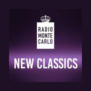 Lyt til RMC New Classics i appen