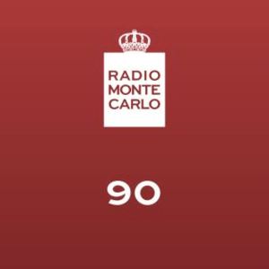 Lyt til Radio Monte Carlo - 90 i appen