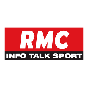 Lyt til RMC Info Talk Sport i appen