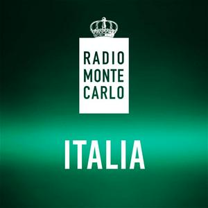 Lyt til Radio Monte Carlo - Italia i appen