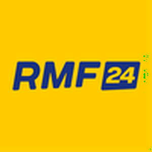 Lyt til RMF24 i appen