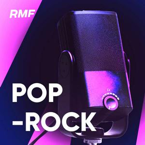 Lyt til RMF 3 Pop-Rock i appen