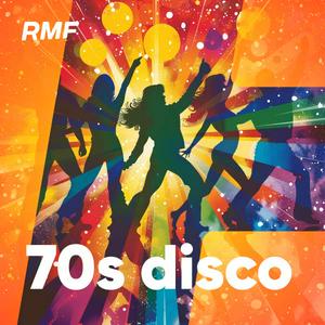 Lyt til RMF 70s Disco i appen