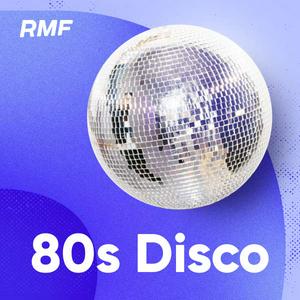 Lyt til RMF 80s Disco i appen