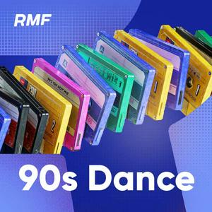 Lyt til RMF 90s Dance i appen