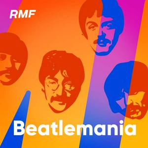 Lyt til RMF Beatlemania i appen