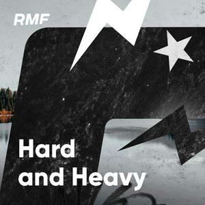 Lyt til RMF Hard and Heavy i appen