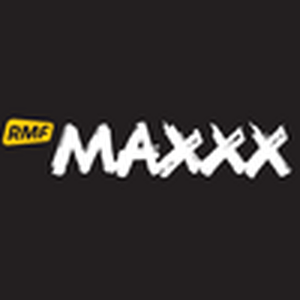 Lyt til RMF MAXXX 2018 i appen