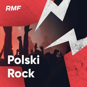 Lyt til RMF Polski Rock i appen