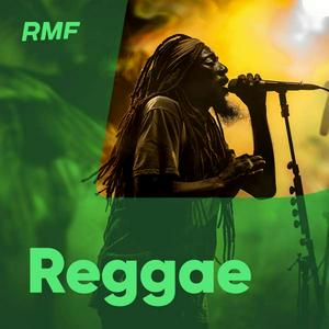 Lyt til RMF Reggae i appen