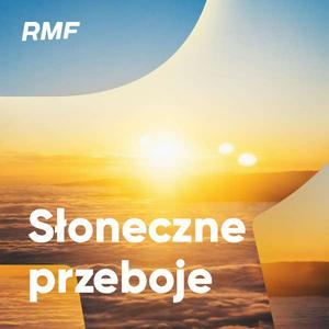 Lyt til RMF Słoneczne Przeboje i appen