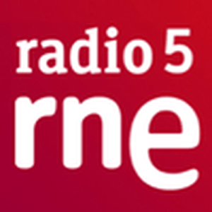 Lyt til RNE Radio 5 i appen