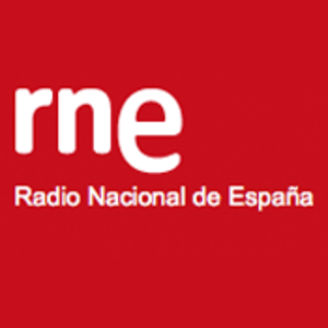 Lyt til RNE 1 Radio Nacional i appen