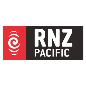 Lyt til RNZ Pacific i appen