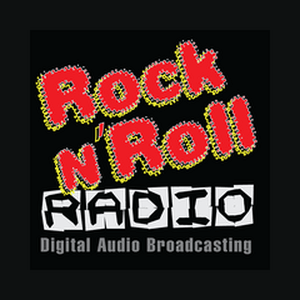 Lyt til Rock n' Roll Radio i appen