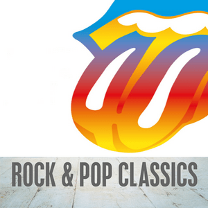 Lyt til Rock and Pop Classics i appen