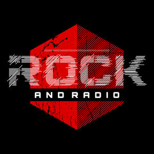 Lyt til Rock and Radio i appen