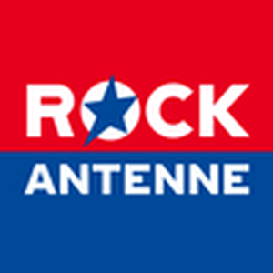 Lyt til ROCK ANTENNE i appen