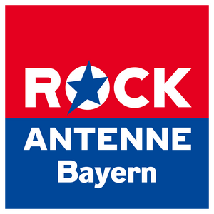 Lyt til ROCK ANTENNE Bayern i appen