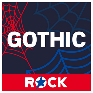 Lyt til ROCK ANTENNE - Gothic i appen