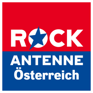 Lyt til ROCK ANTENNE Österreich i appen