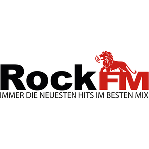 Lyt til Rock FM i appen