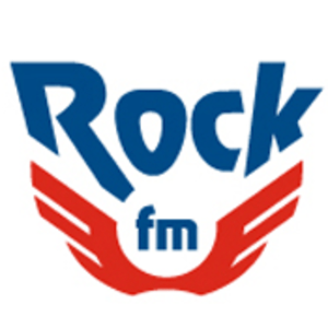 Lyt til Rock FM i appen