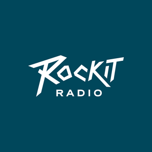 Lyt til Rockit Radio i appen