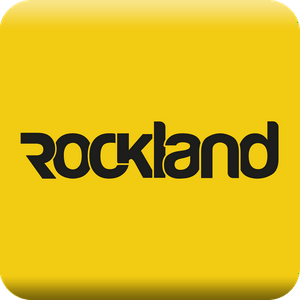 Lyt til ROCKLAND.FM i appen