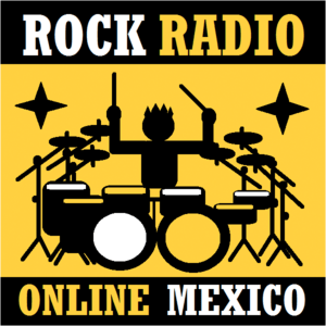 Lyt til Rock Radio Online Mexico i appen