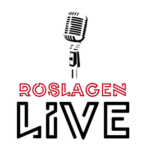 Lyt til Roslagen Live i appen