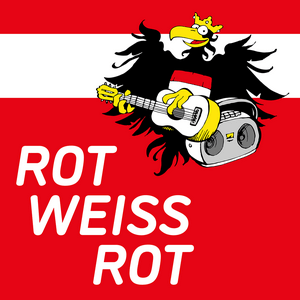 Lyt til Radio ROT WEISS ROT i appen