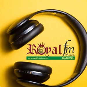 Lyt til Royalfm 91.7, Akure i appen