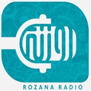 Lyt til Rozana FM i appen