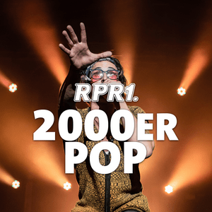 Lyt til RPR1. 2000er Pop i appen