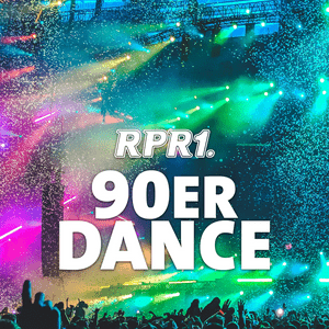 Lyt til RPR1. 90er Dance i appen