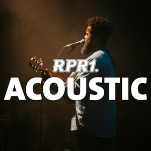 Lyt til RPR1. Acoustic i appen