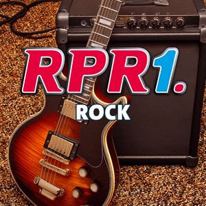 Lyt til RPR1. Rock i appen