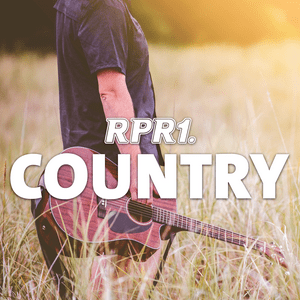 Lyt til RPR1. Country i appen