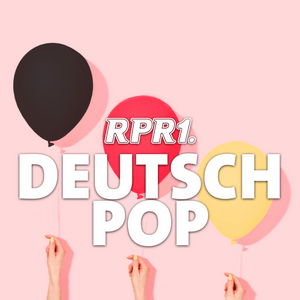 Lyt til RPR1. Deutschpop i appen