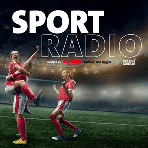 Lyt til Sport Radio i appen