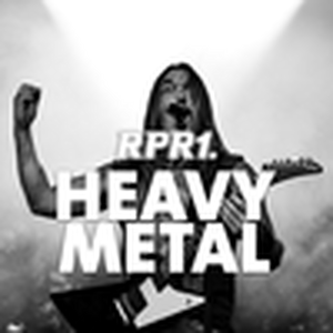 Lyt til RPR1. Heavy Metal i appen