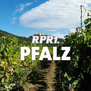 Lyt til RPR1. Pfalz i appen