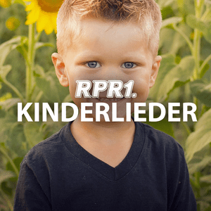 Lyt til RPR1. Kinderlieder i appen