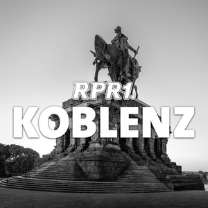 Lyt til RPR1. Koblenz i appen