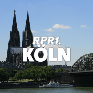 Lyt til RPR1. Köln i appen