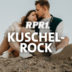 Lyt til RPR1. Kuschelrock i appen