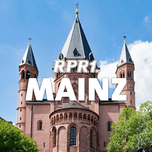 Lyt til RPR1. Mainz i appen