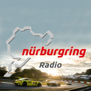 Lyt til Radio Nürburgring @ RPR1. i appen