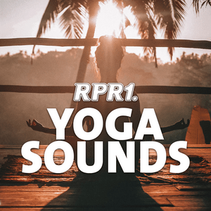 Lyt til RPR1. Yoga Sounds i appen